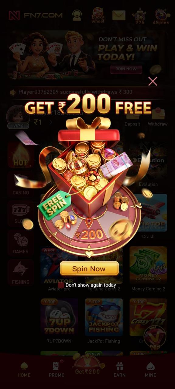 FN7 GAME DOWNLOAD